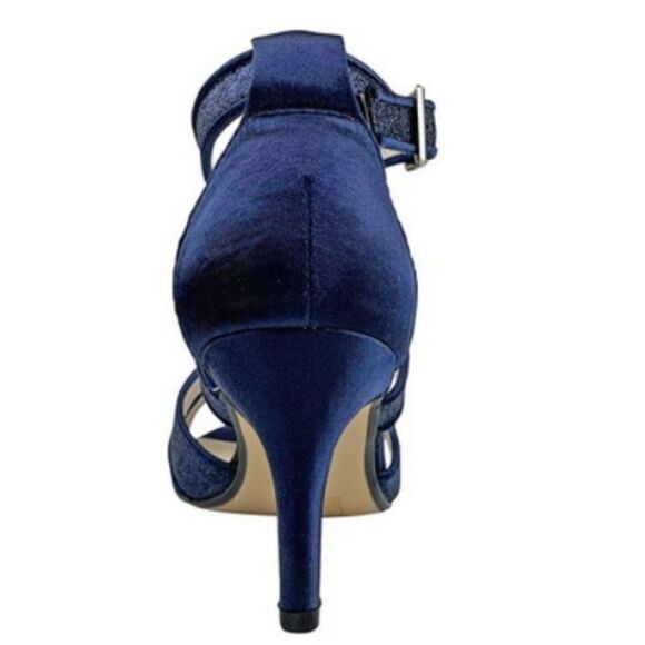 BRAND NEW STYLE & CO. WOMEN'S PRAVATI ANKLE STRAP SANDAL HEELS - Picture 15 of 15